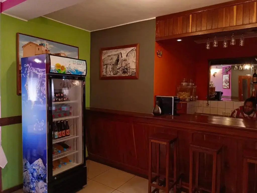 Antsirabe Hotel