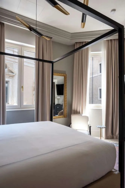 Elizabeth Unique Apartments - a Member of Design Hotels