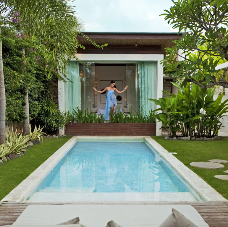 Kiss Bali Villas
