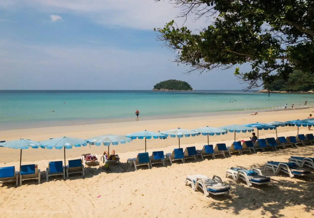 Kata Tranquil Villa - SHA Plus