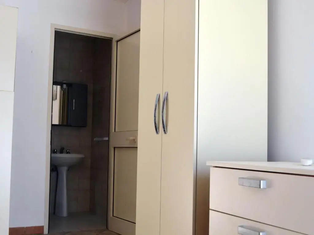 Lovely Holiday Apartment Quadrilocale Con Vista Mare Pt51 With Terrace Sea