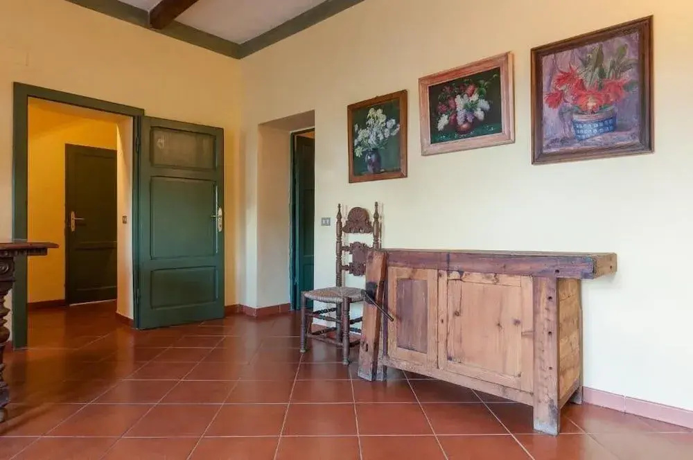Fattoria di Casalappi