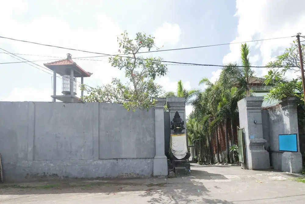Airy Denpasar Utara Pondok Indah 99 Bali