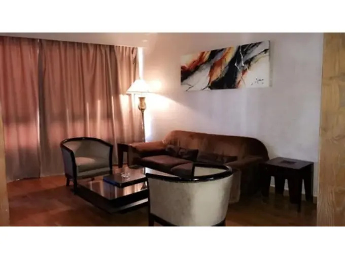 Hotel Jacaranda
