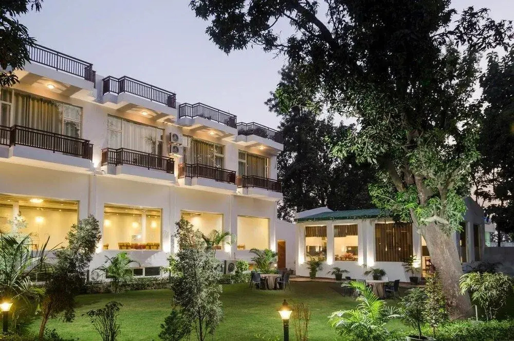 Corbett Condominium Resort