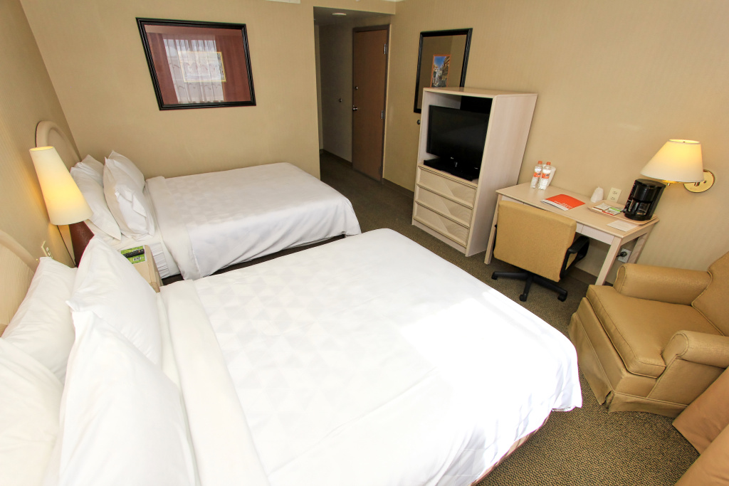 Holiday Inn Leon-Convention Center by IHG