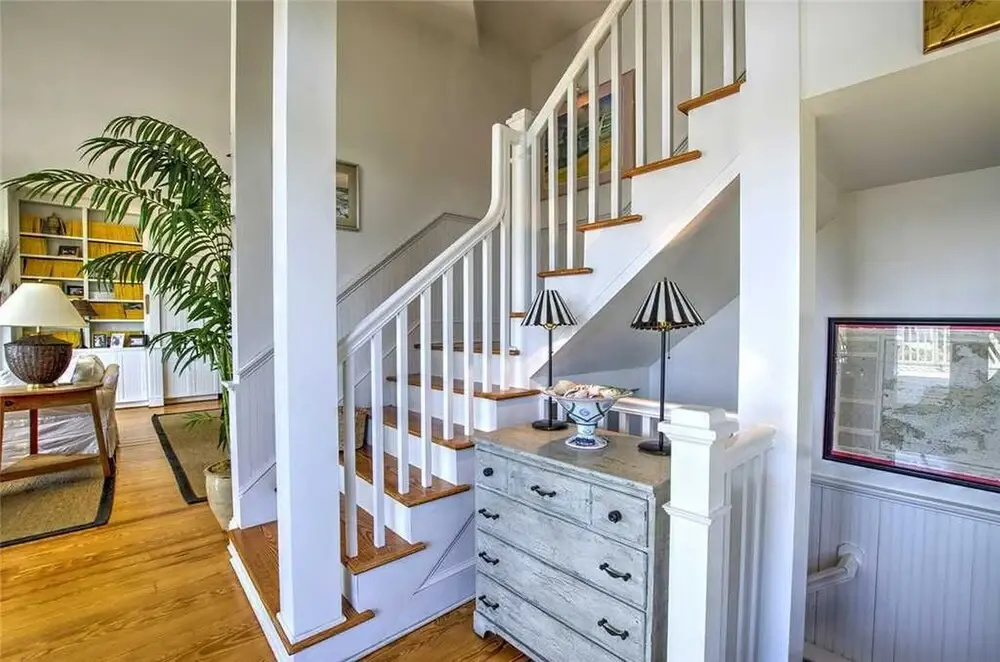 Nash Cottage home