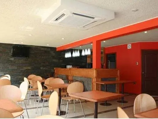 Hotel Aysen Patagonia