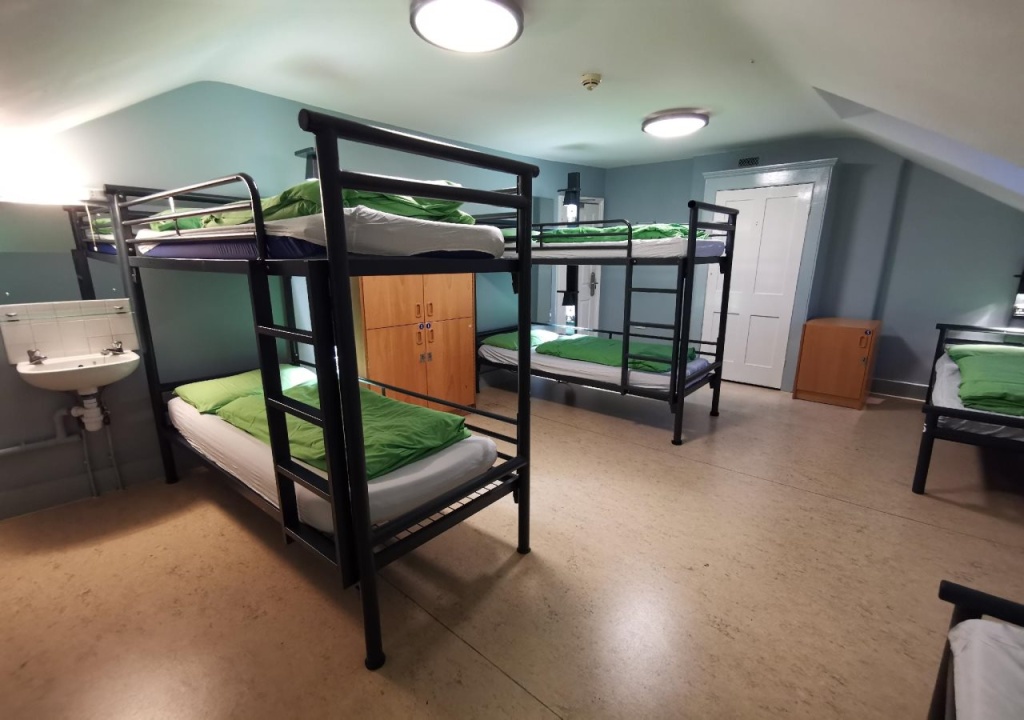 YHA London Earl's Court