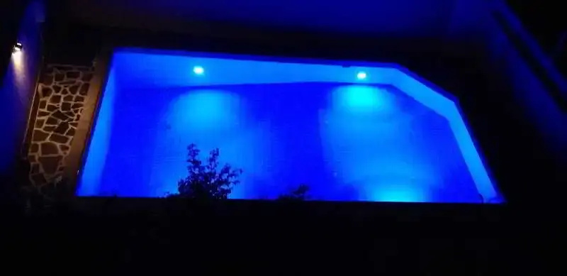 Blue Island
