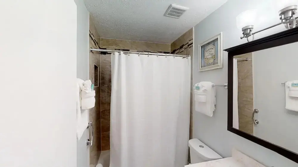 Surf Crest Village 5 - 2 Br Home