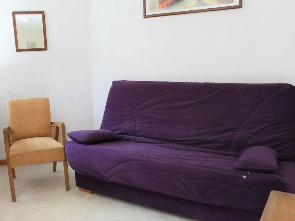 Appartement Vars, 1 pièce, 6 personnes - FR-1-330B-106