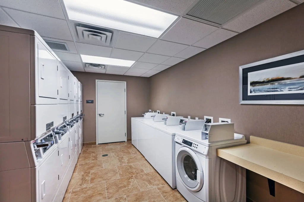 Residence Inn by Marriott Austin Northwest/The Domain Area