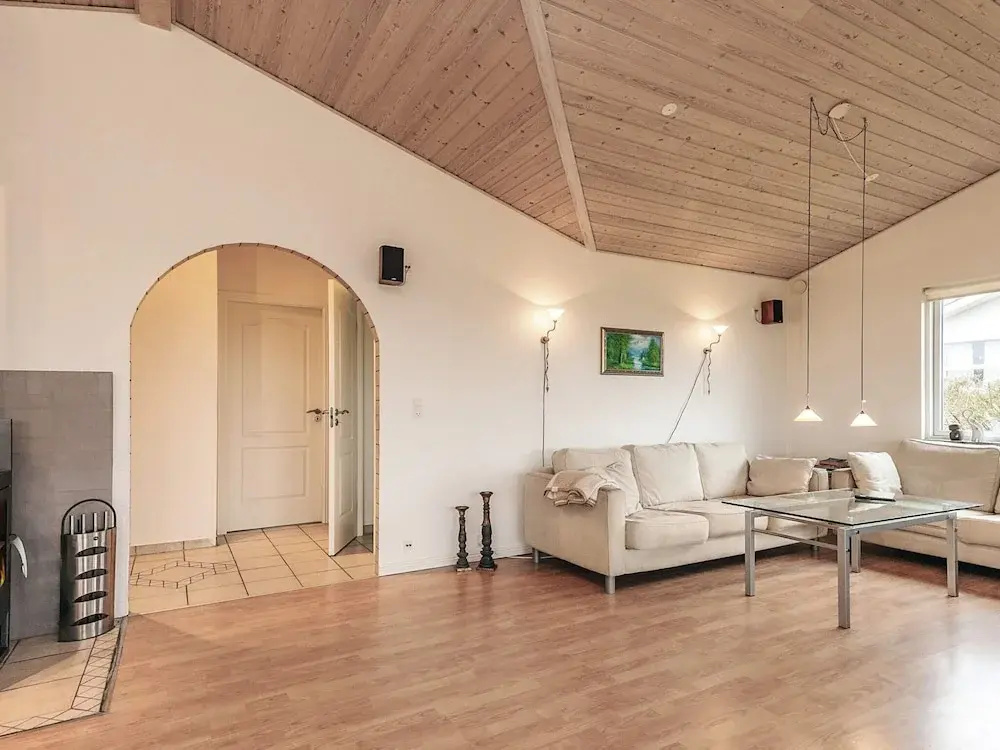 4 Star Holiday Home in Vestervig-by Traum