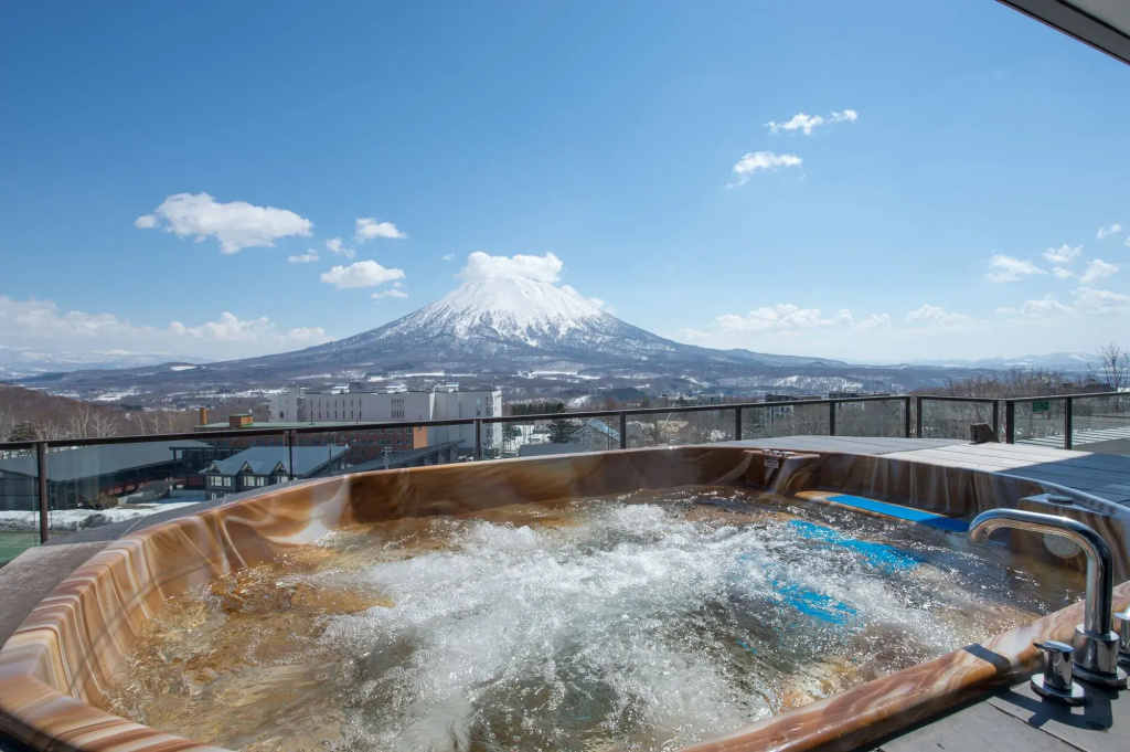 Ki Niseko