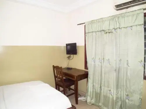 Royal hotel