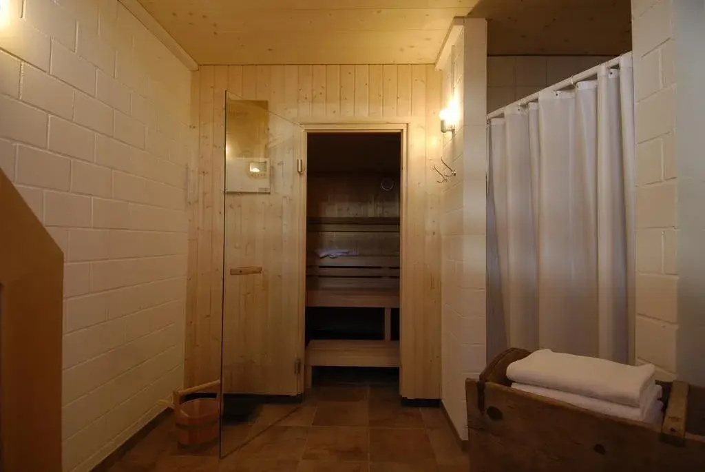 Hotel Ducan