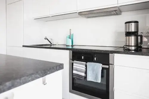 Ferienhausanlage Yachthafen Peenemünde