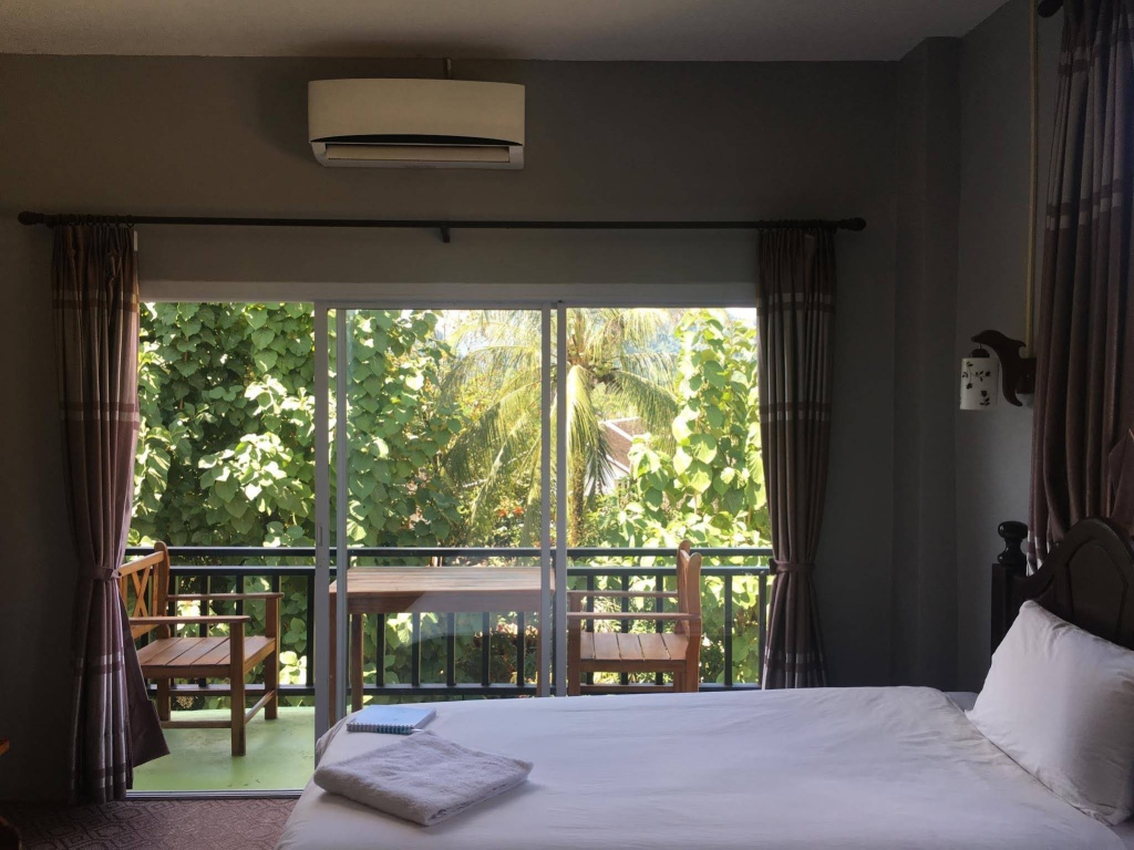 Vinutda Guesthouse