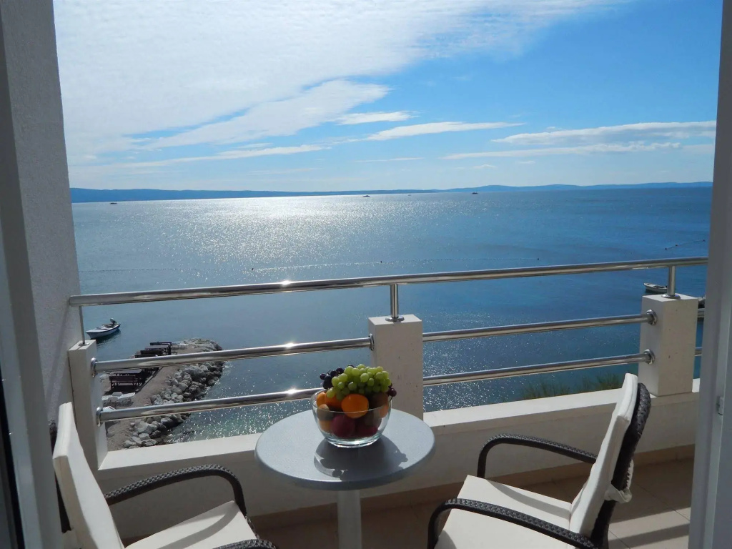 Hotel Sunce