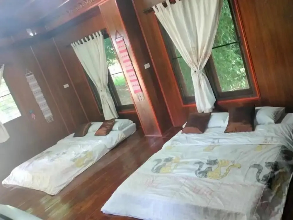 Homhug Resort