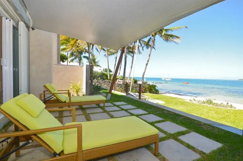 Grants Villa