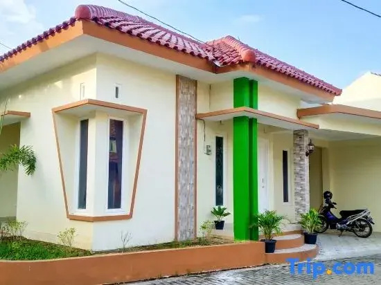 Karyakita Homestay Magelang Rumah All in