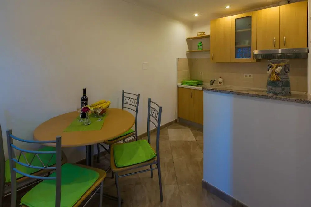 Apartment Nika