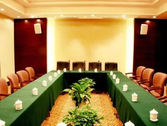 Jin Tai Hotel