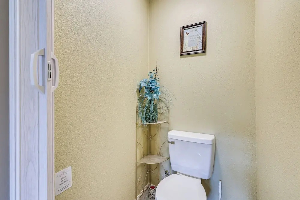 Eureka Springs Rental - Walk to Downtown!