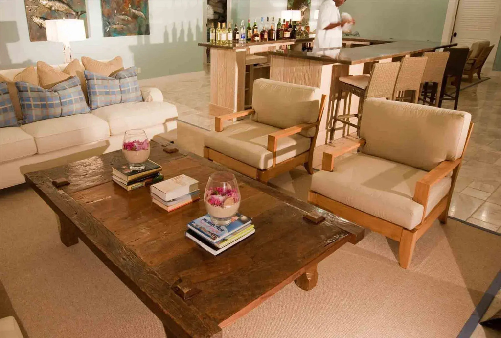Tiamo Resort
