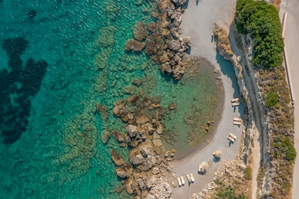 KRESTEN ROYAL Euphoria Resort