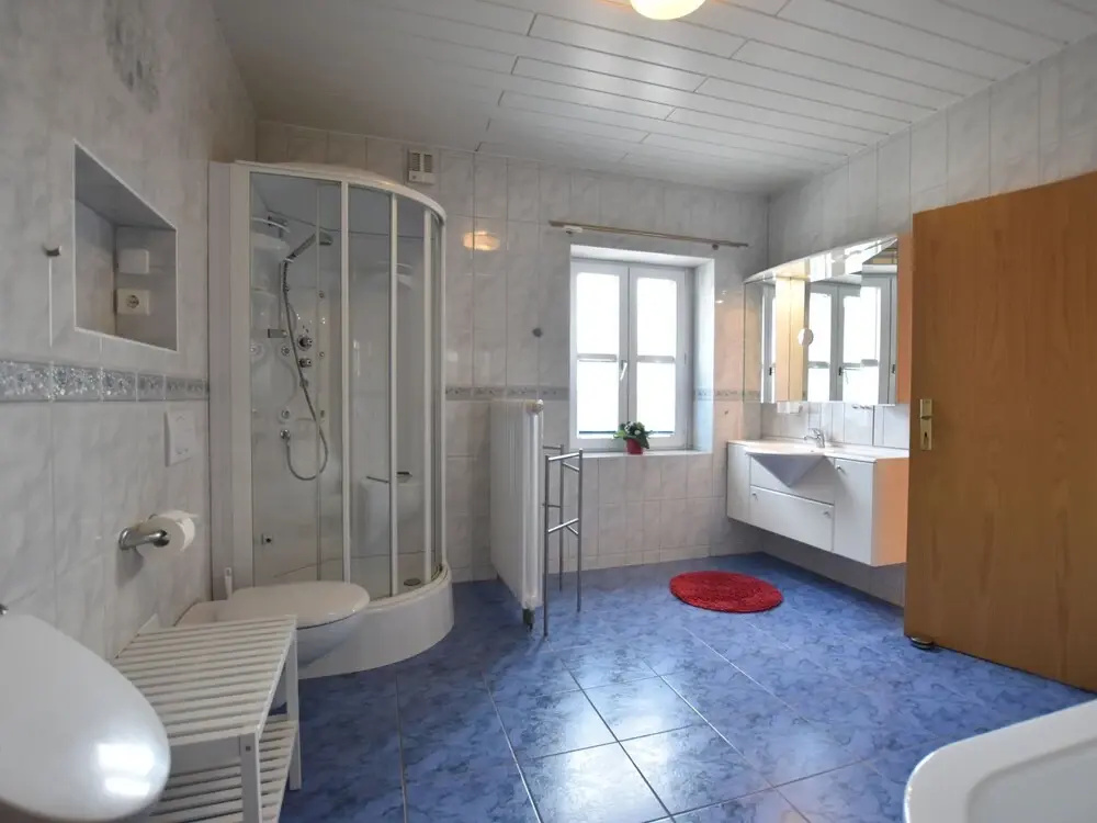 Lovely Apartment in Kühlungsborn With Fireplace