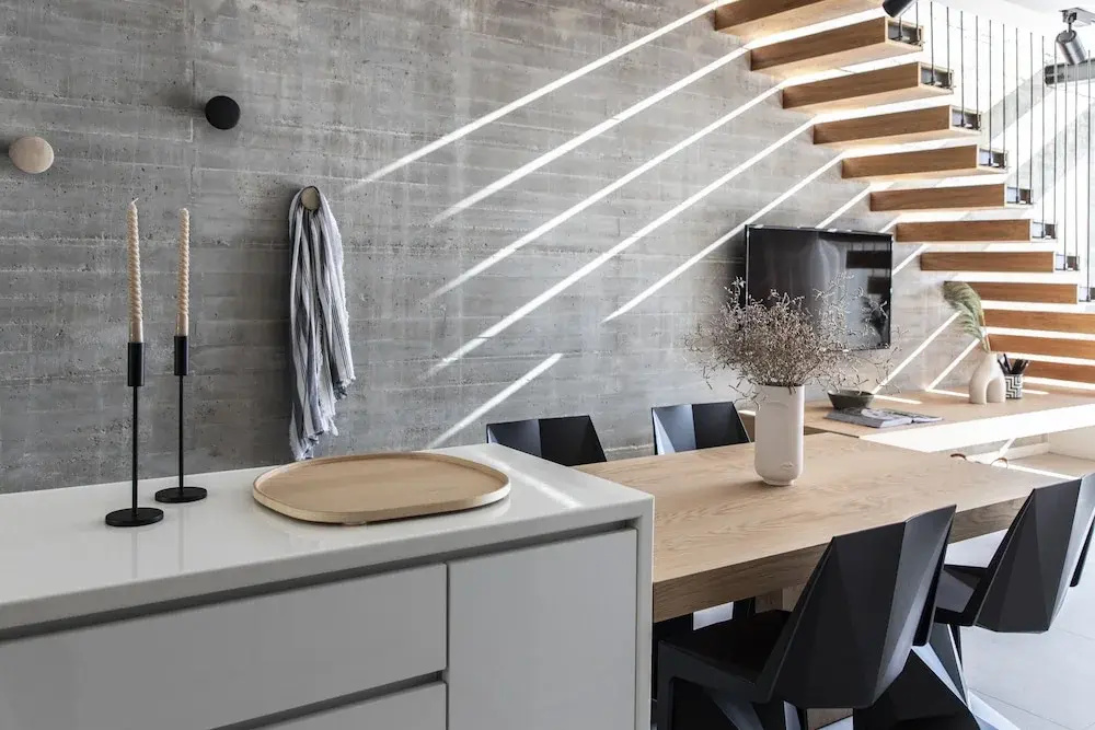 IKIES 3 Modern Eco-Friendly Private Seaview SIGNATURE Villas with a Pool