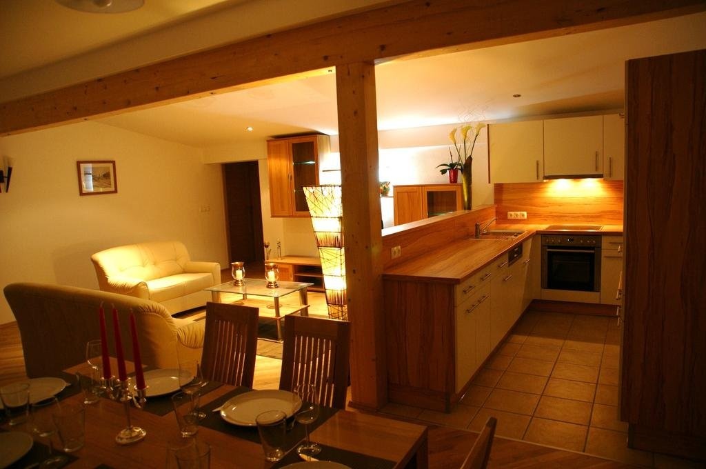 Vicky Apartments