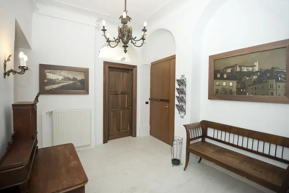 Zois Apartments