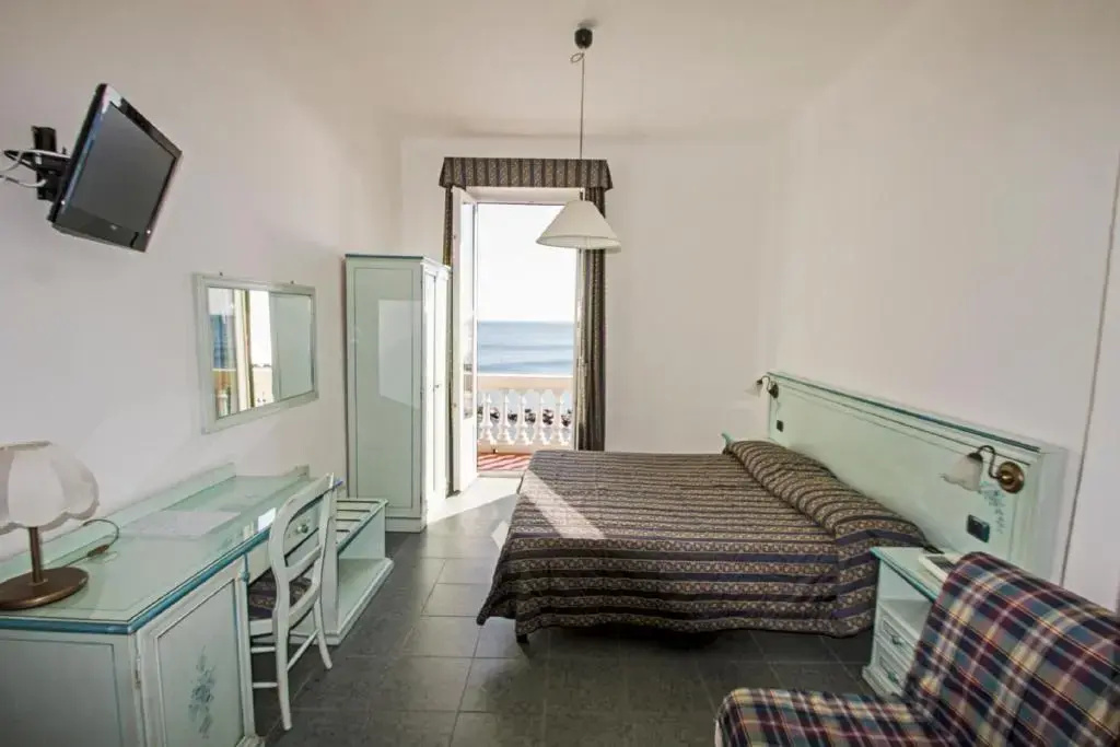 Hotel Baia