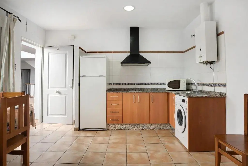 Apartamento Perez Zara 4