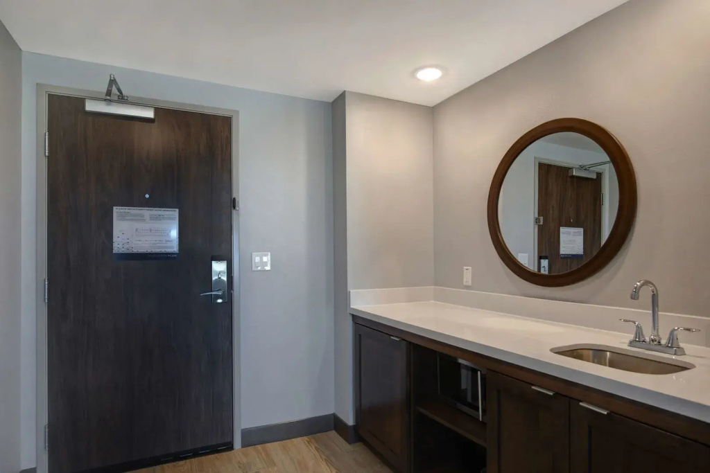 Hampton Inn Santa Fe South, NM
