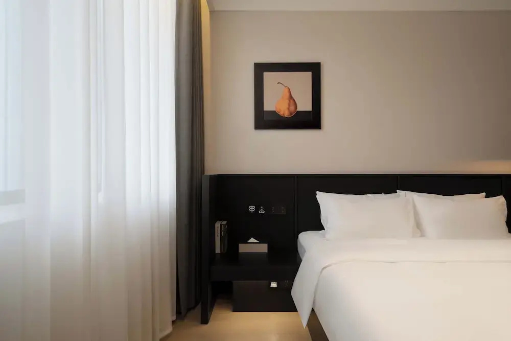 Chongqing Jiefangbei Jiayu Hotel