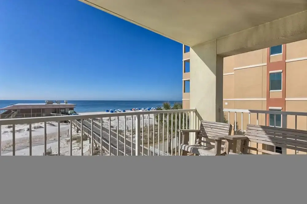 Boardwalk 287 by Meyer Vacation Rentals
