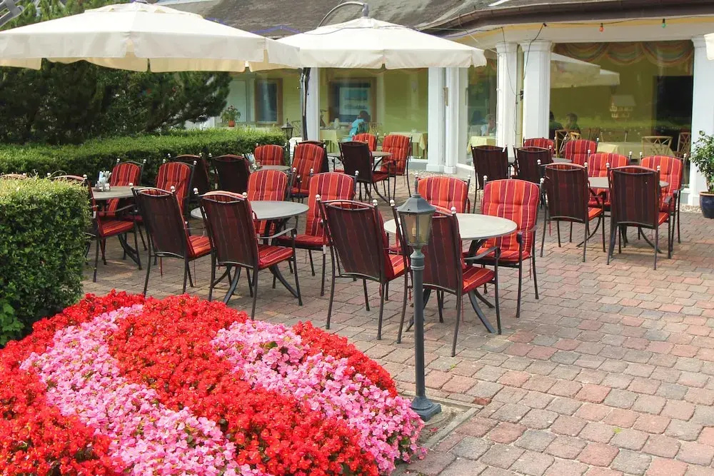 Hotel Residenz WALDOASE