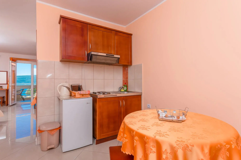 Rosic Apartments