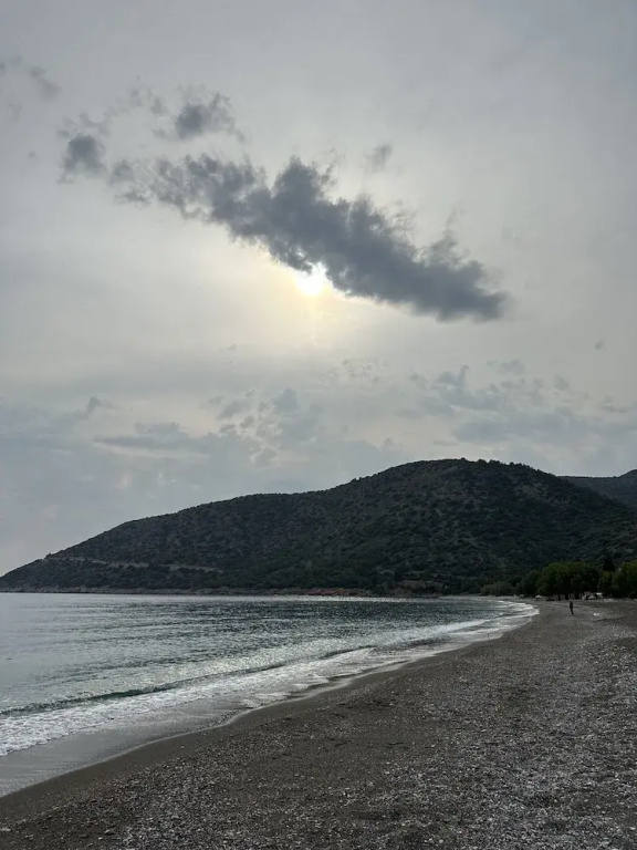 Datca house butik otel