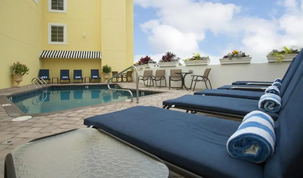 Hotel Rehoboth