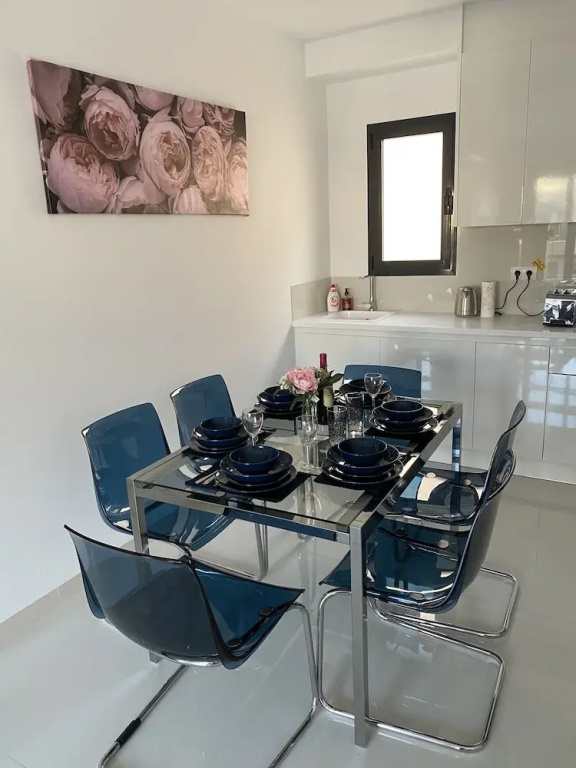 Torre de la Horadada Apartment Near Beach