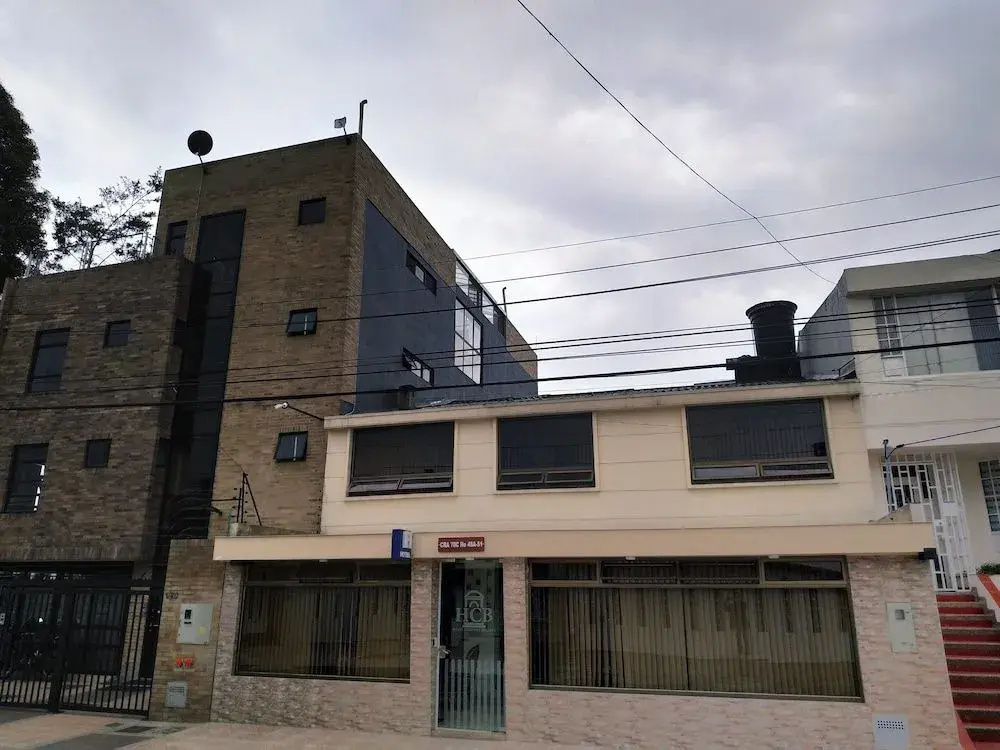 Hotel Confort Bogota
