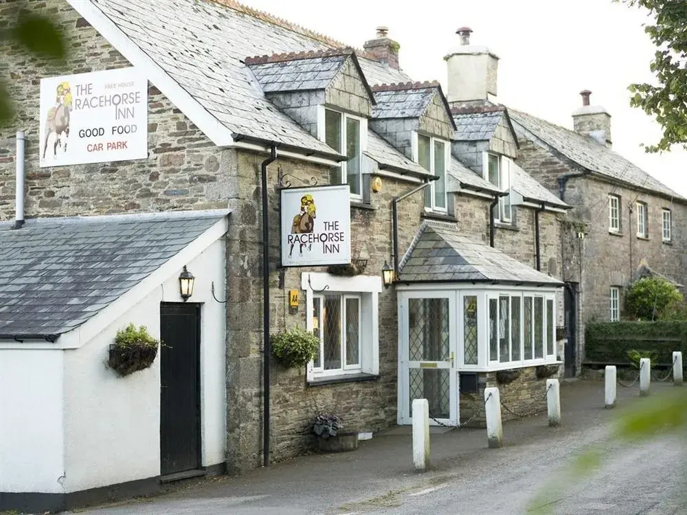Racehorse Inn