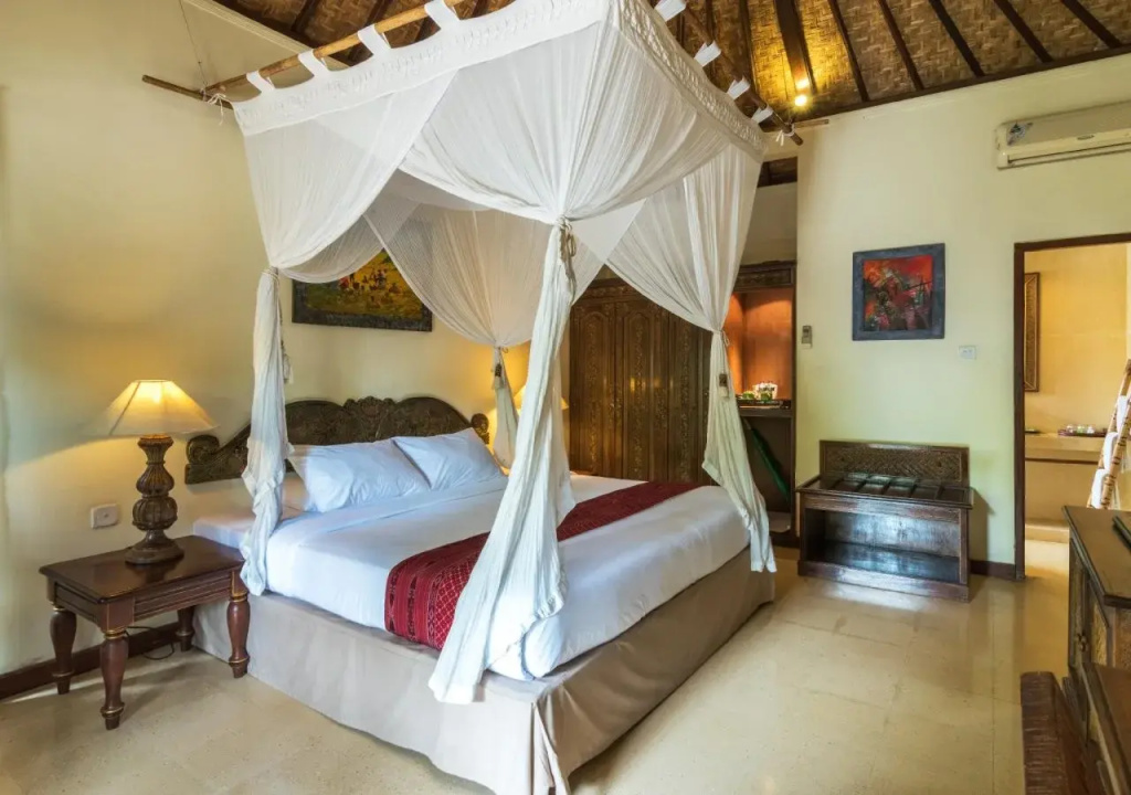 Sari Sanur Resort