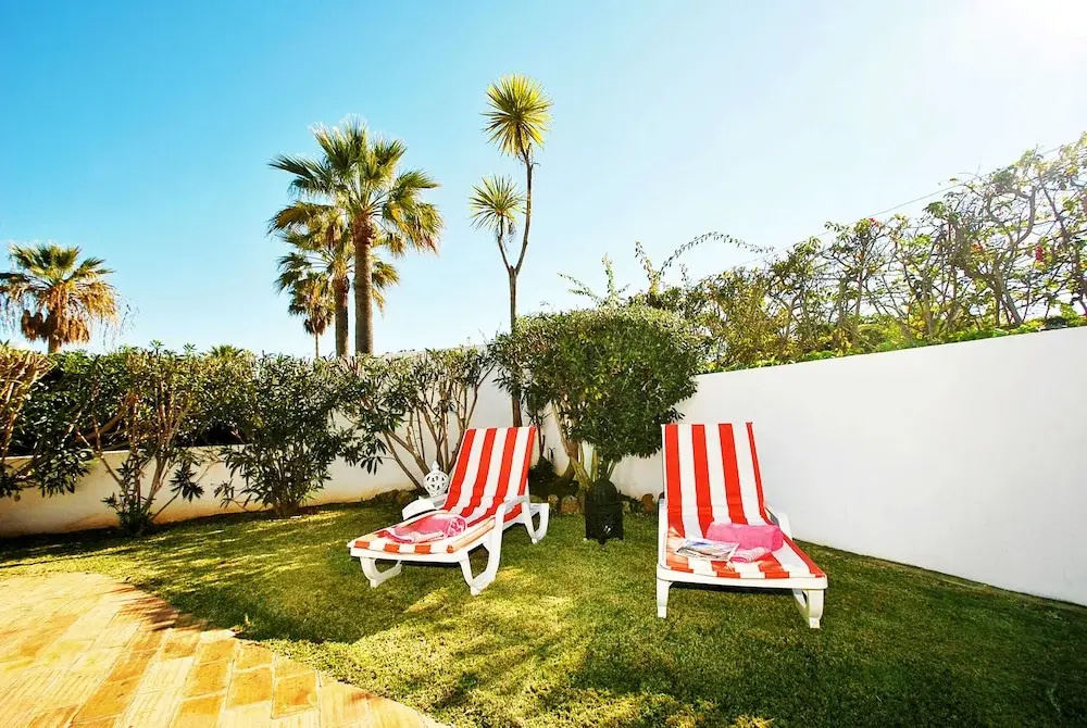 Villa Mauritius by Algarve Vacation